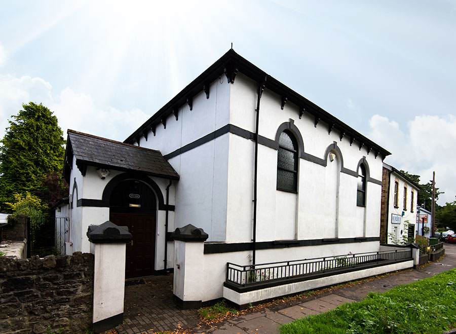 chapel studios office space cardiff